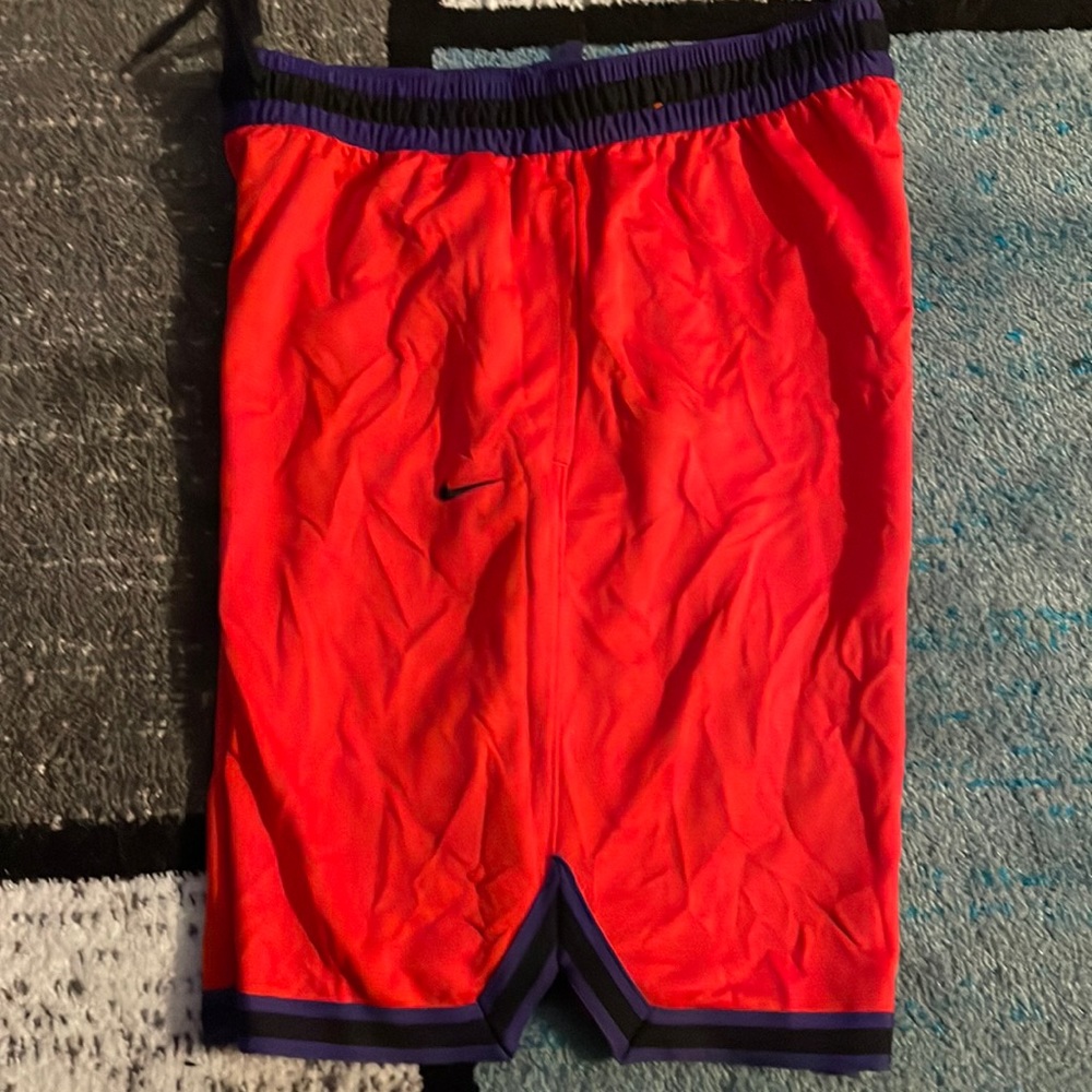 Nike dri-fit shorts
